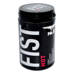 Mr B - Mister B Crème Fist Hot MrB 1L